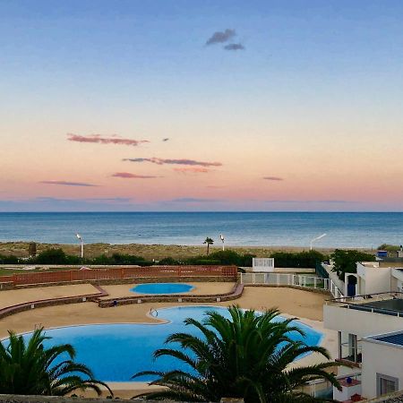 Barcaresa-Appartement Belle Vue Mer Piscine Tennis Mini Golf Wifi Le Barcarès Eksteriør bilde