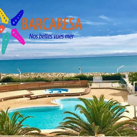 Barcaresa-Appartement Belle Vue Mer Piscine Tennis Mini Golf Wifi Le Barcarès Eksteriør bilde