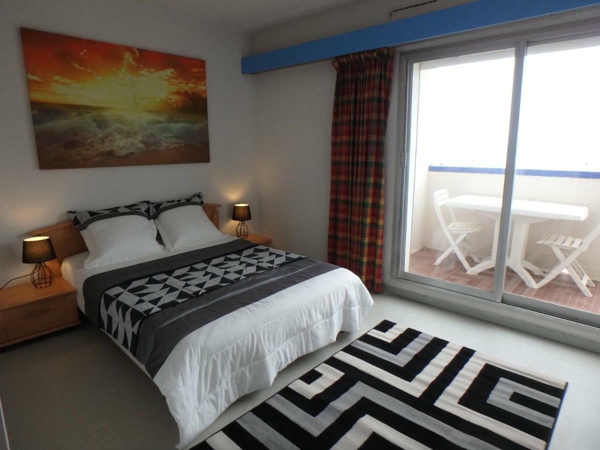 Barcaresa-Appartement Belle Vue Mer Piscine Tennis Mini Golf Wifi Le Barcarès Eksteriør bilde
