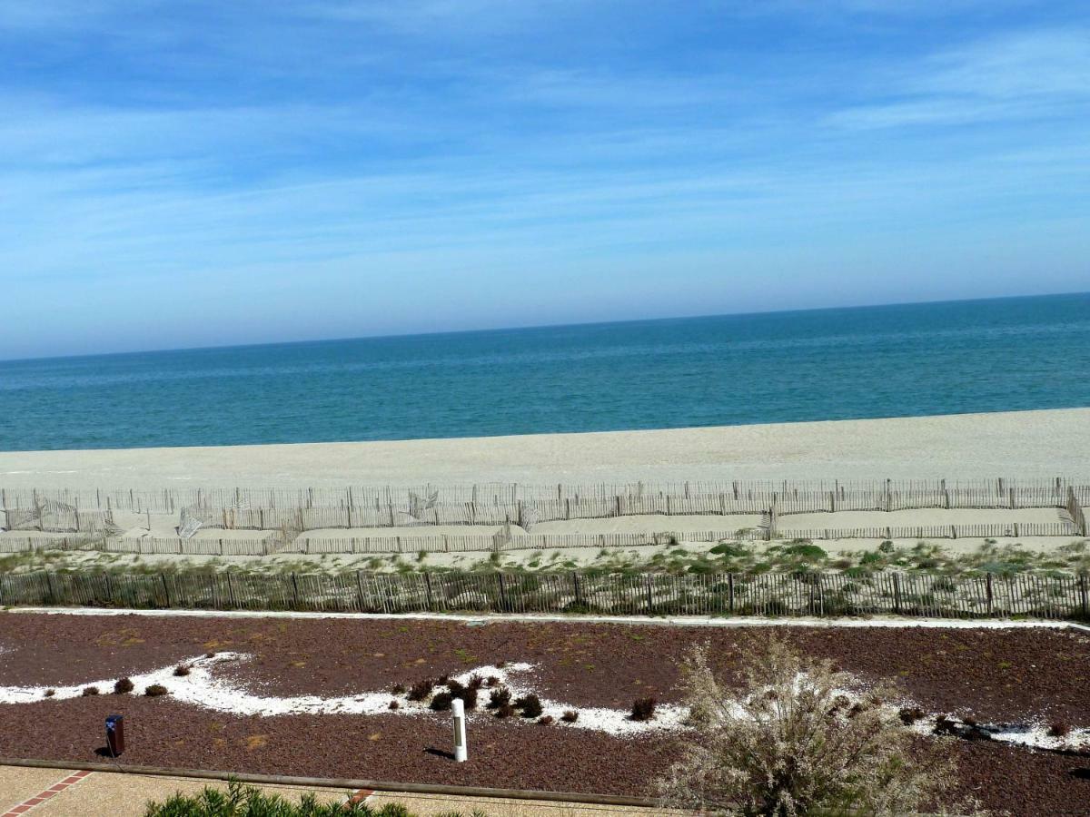 Barcaresa-Appartement Belle Vue Mer Piscine Tennis Mini Golf Wifi Le Barcarès Eksteriør bilde