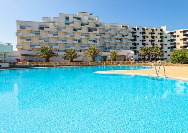 Barcaresa-Appartement Belle Vue Mer Piscine Tennis Mini Golf Wifi Le Barcarès Eksteriør bilde