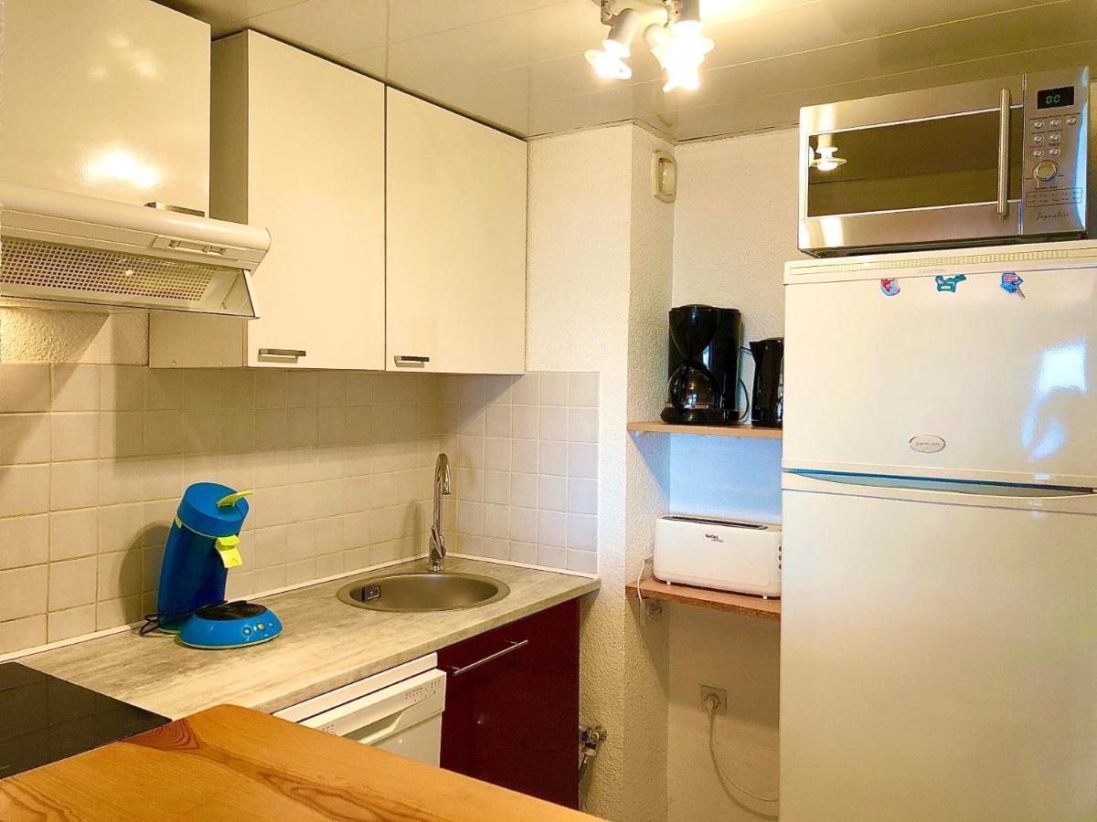 Barcaresa-Appartement Belle Vue Mer Piscine Tennis Mini Golf Wifi Le Barcarès Eksteriør bilde
