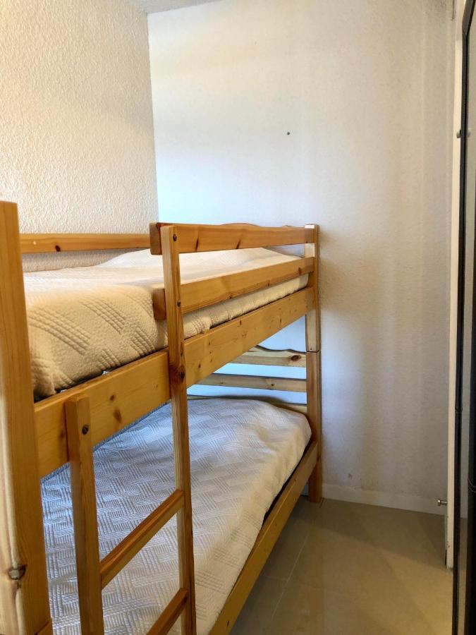 Barcaresa-Appartement Belle Vue Mer Piscine Tennis Mini Golf Wifi Le Barcarès Eksteriør bilde